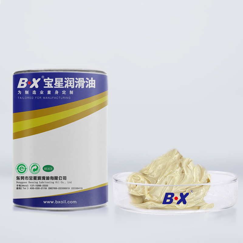 精密齒輪潤(rùn)滑脂BX-300系列